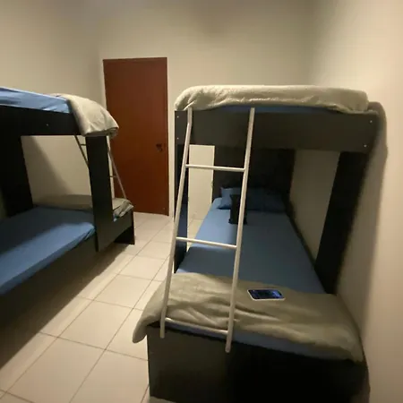 Apartamento Guarujá próximo a Praia-3
